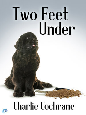 cover image of Two Feet Under